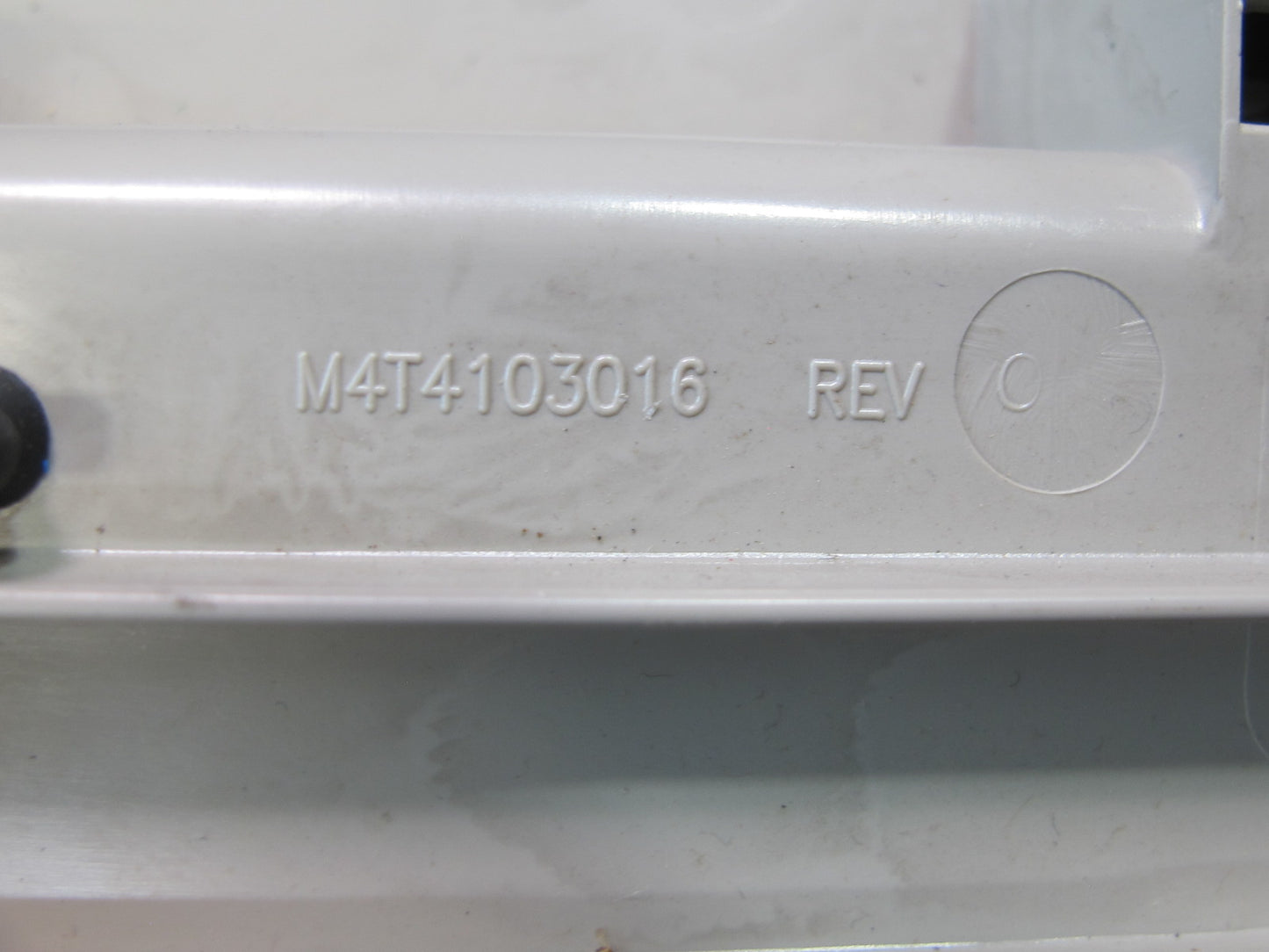 2007-2014 Cadillac Escalade Rear Entertainment Screen Display Screen 20792277