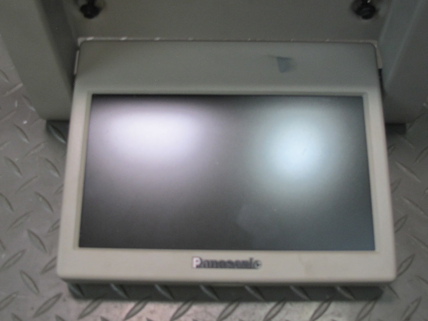 2007-2014 Cadillac Escalade Rear Entertainment Screen Display Screen 20792277