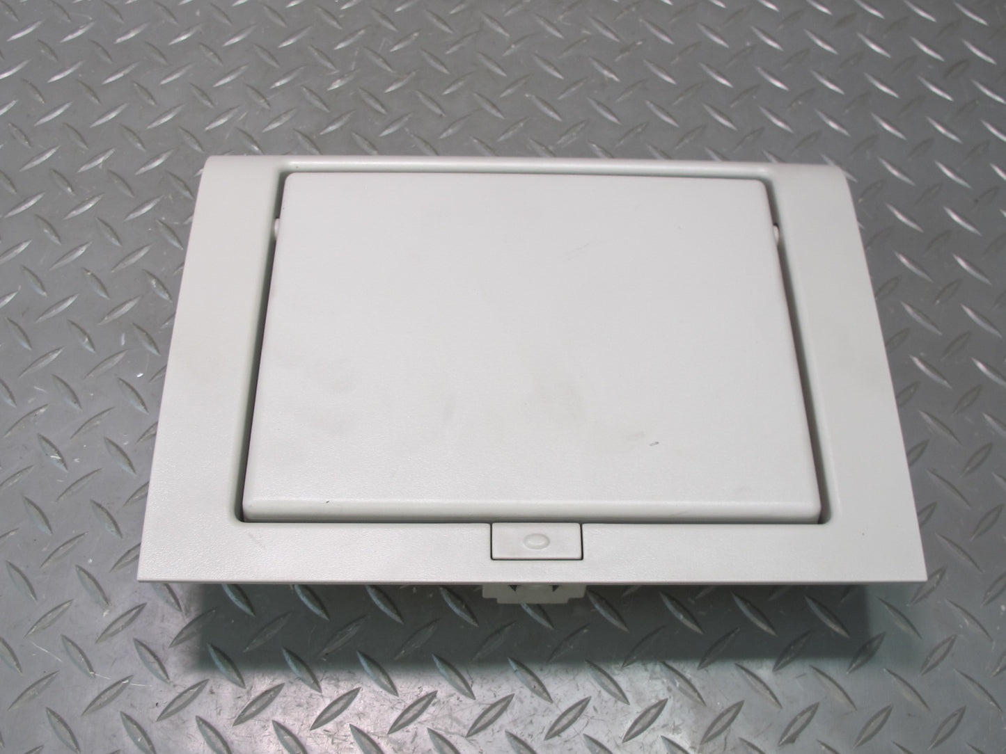 2007-2014 Cadillac Escalade Rear Entertainment Screen Display Screen 20792277