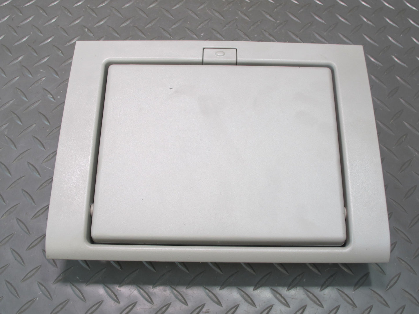 2007-2014 Cadillac Escalade Rear Entertainment Screen Display Screen 20792277