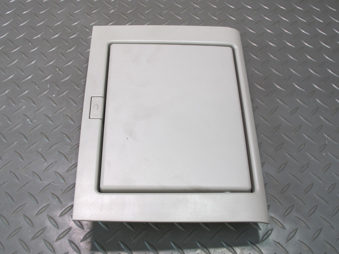 2007-2014 Cadillac Escalade Rear Entertainment Screen Display Screen 20792277