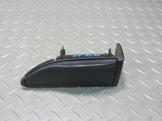 96-02 BMW E36/7 Z3 Left Driver Door Coin Box Storage Holder Black 8397813 OEM