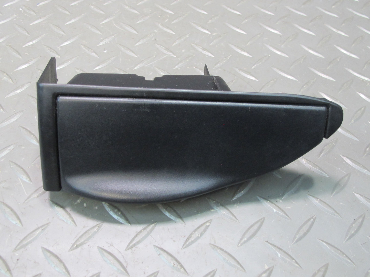 96-02 BMW E36/7 Z3 Left Driver Door Coin Box Storage Holder Black 8397813 OEM