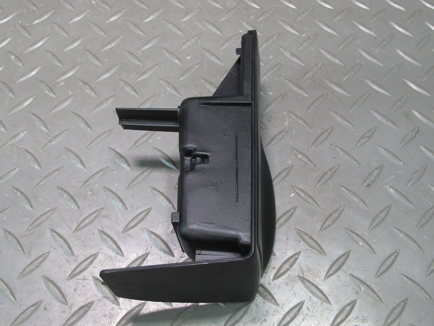 96-02 BMW E36/7 Z3 Left Driver Door Coin Box Storage Holder Black 8397813 OEM