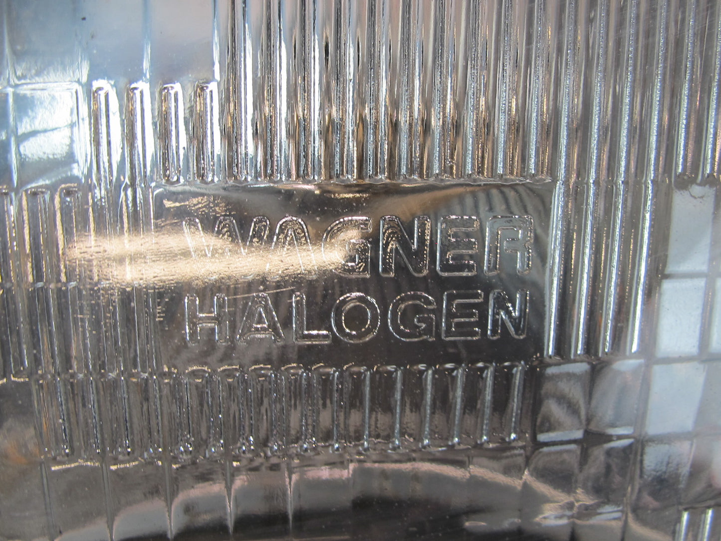 85-89 Toyota MR2 AW15 Front Right POP UP Headlight Lamp w Motor Assy Blue OEM