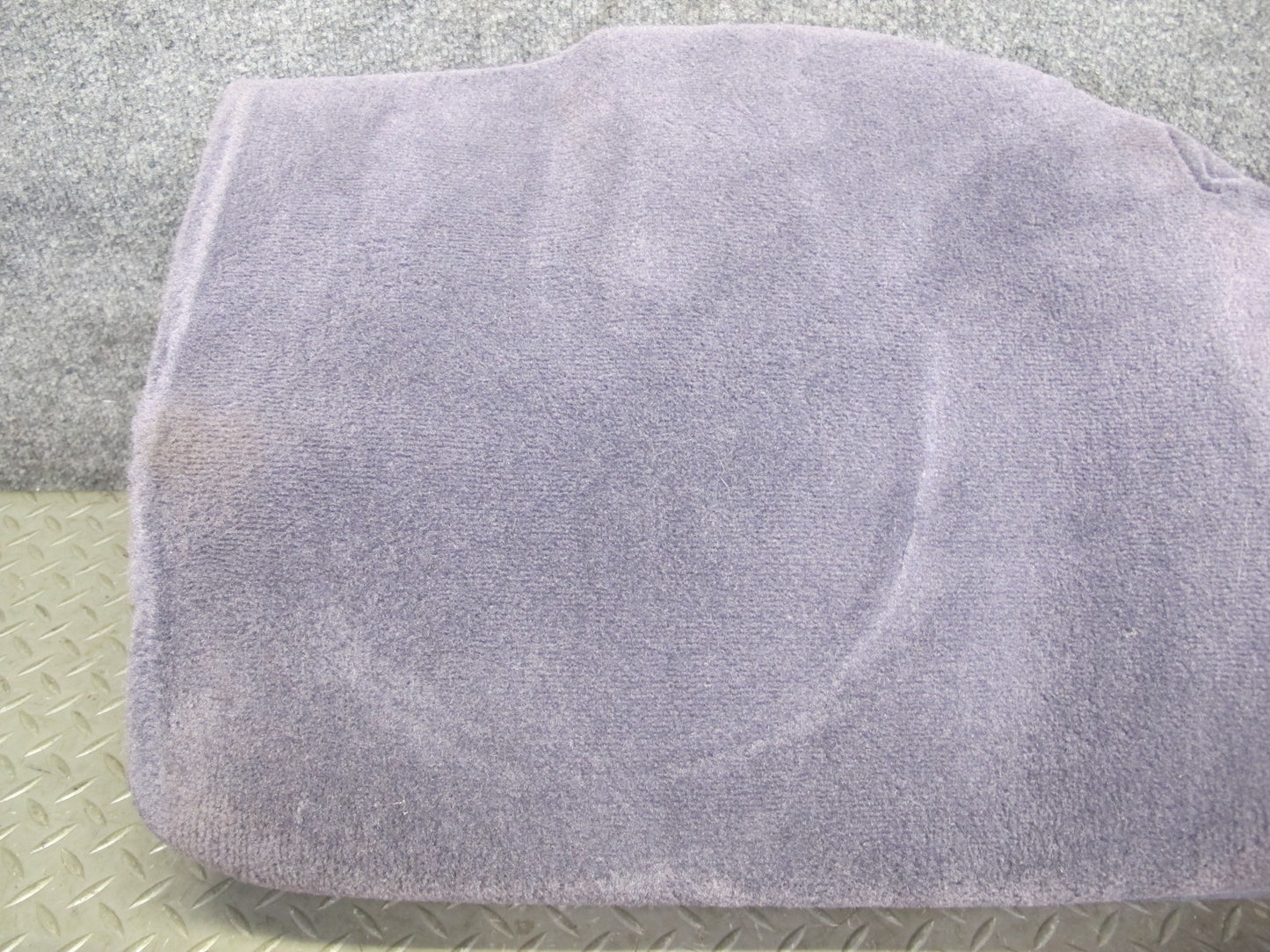 1997-2004 Porsche Boxster 986 Engine Compartment Carpet Liner Trim Cover Set