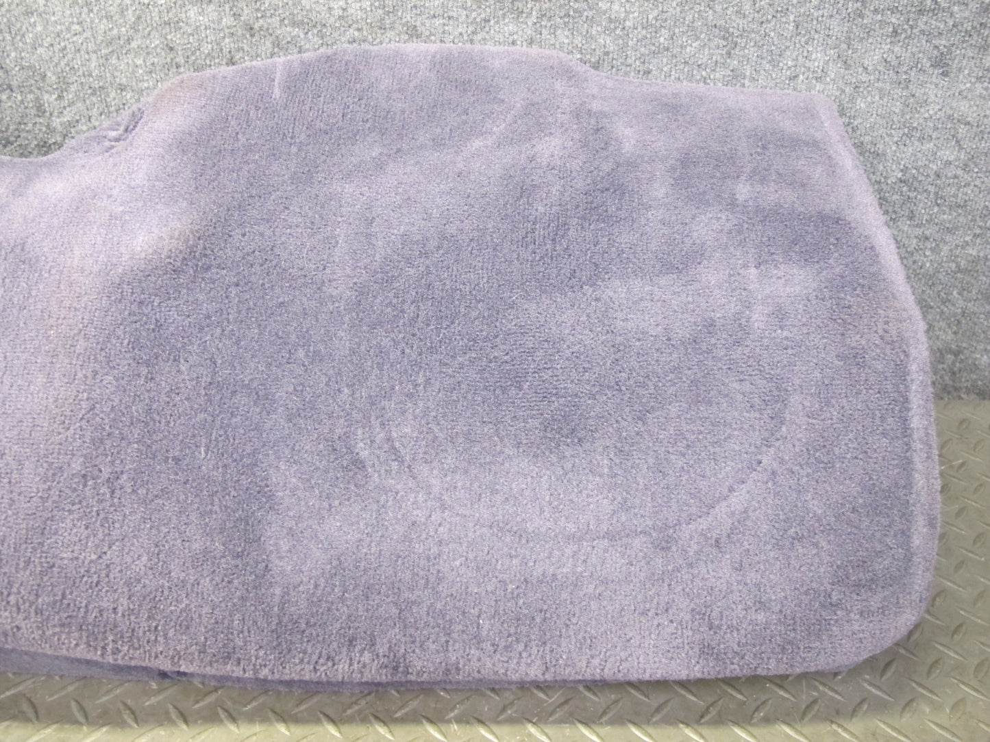 1997-2004 Porsche Boxster 986 Engine Compartment Carpet Liner Trim Cover Set