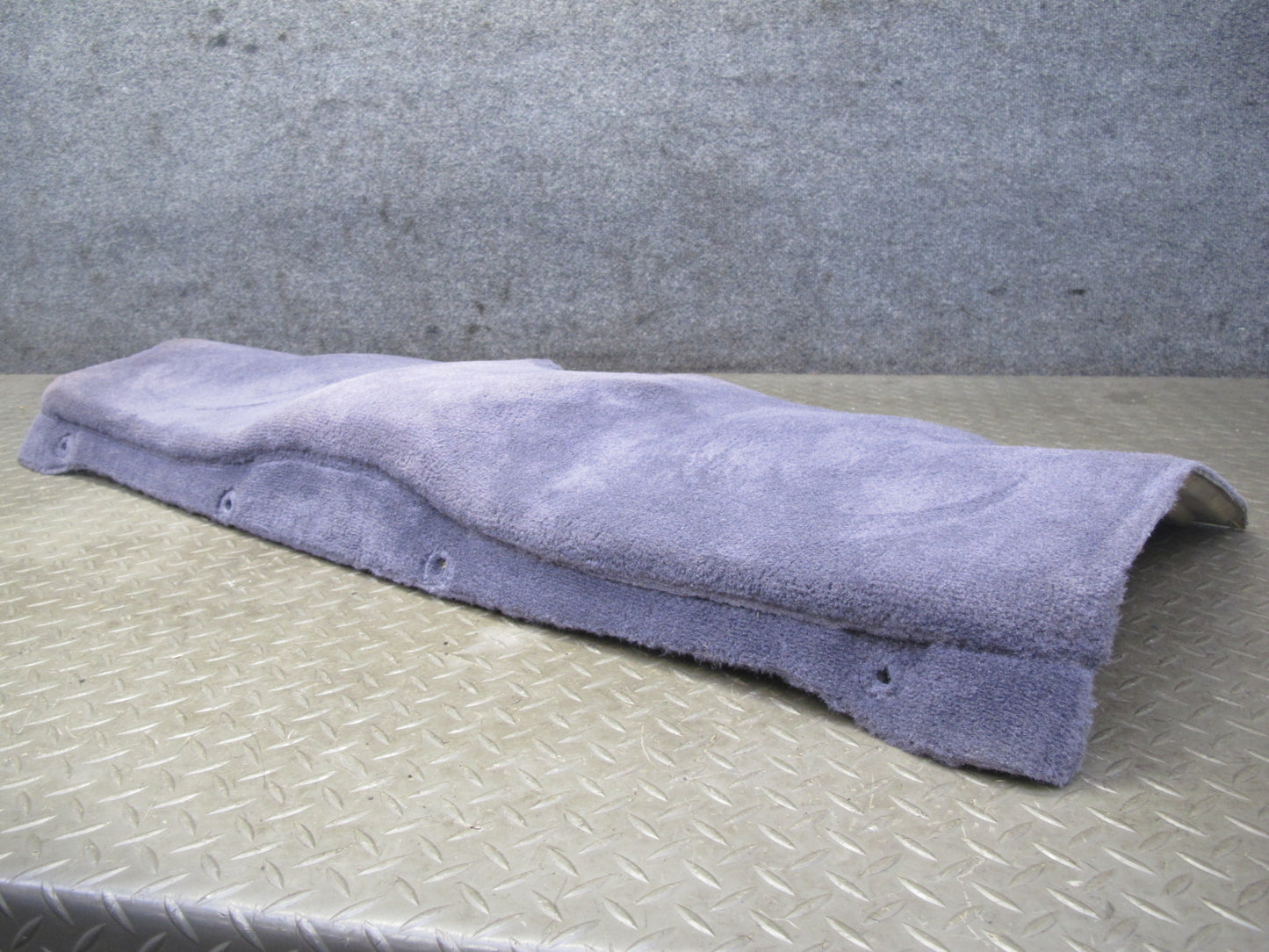 1997-2004 Porsche Boxster 986 Engine Compartment Carpet Liner Trim Cover Set