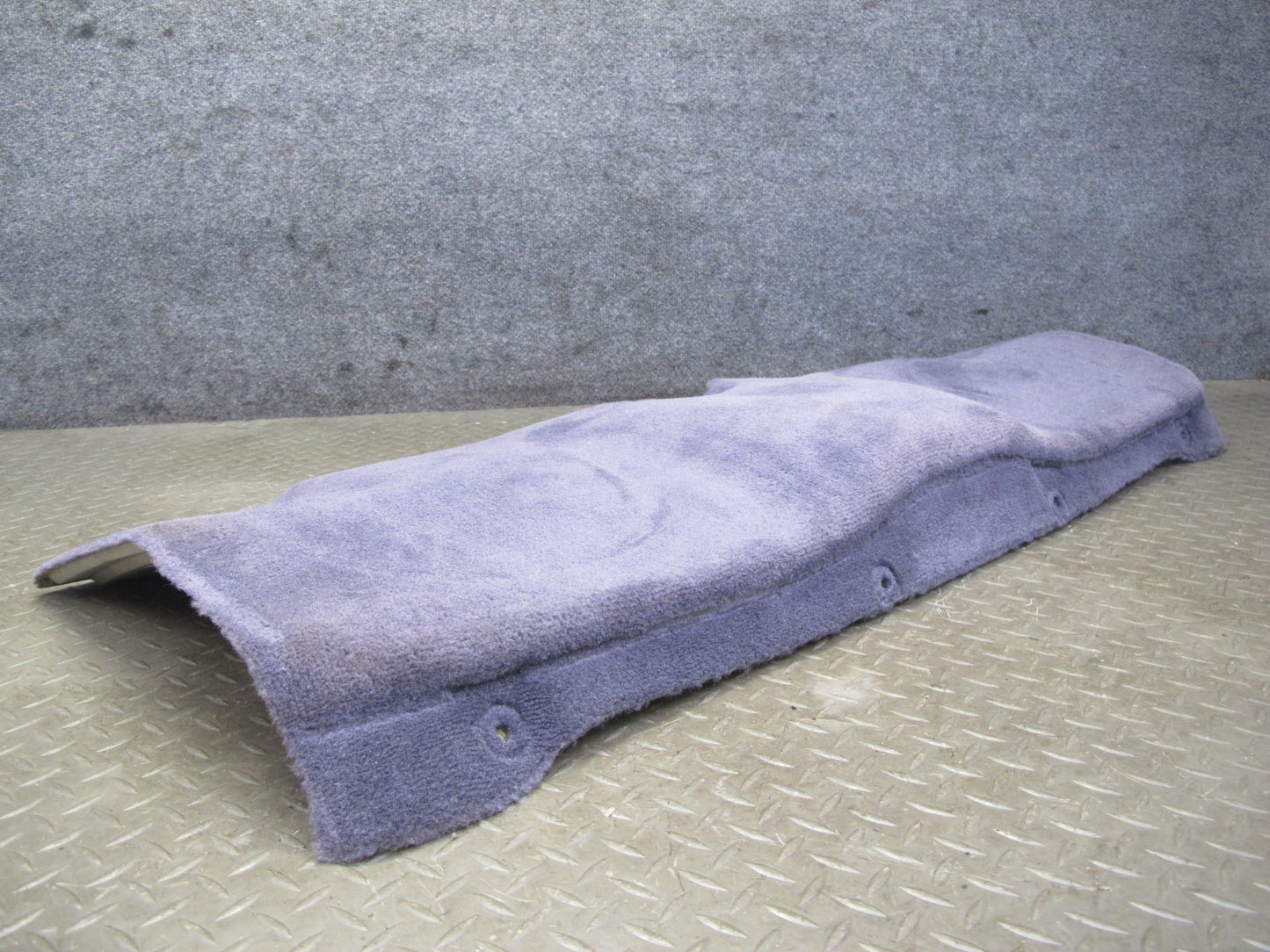 1997-2004 Porsche Boxster 986 Engine Compartment Carpet Liner Trim Cover Set