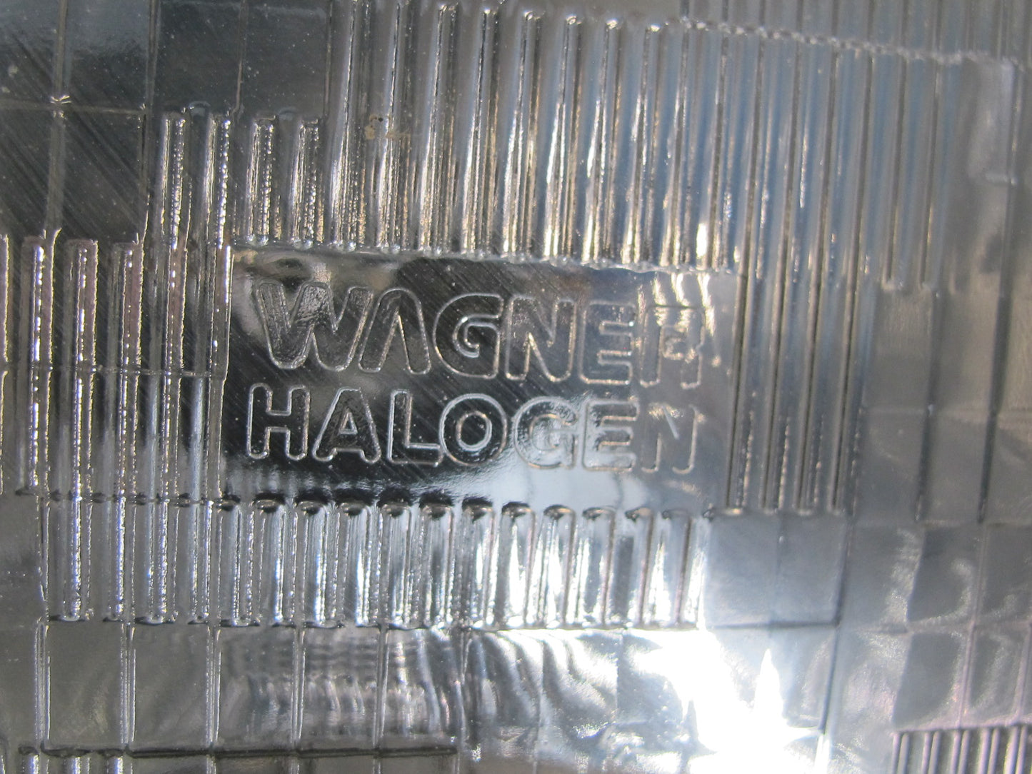 85-89 Toyota MR2 AW15 Front Left POP UP Headlight Lamp w Motor Assembly Blue OEM