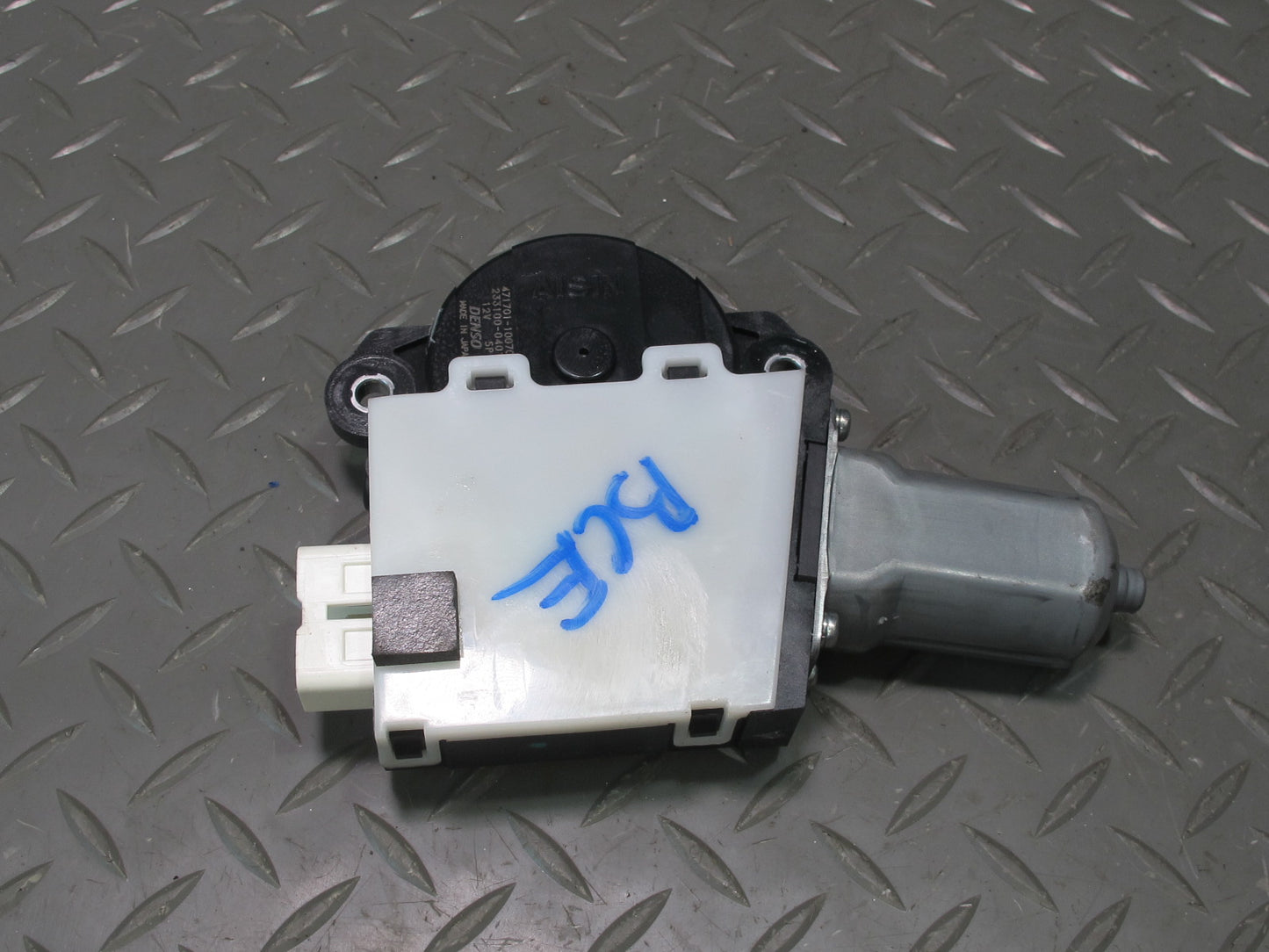 2007-2014 Cadillac Escalade Sunroof Motor Drive Unit 471701-10070