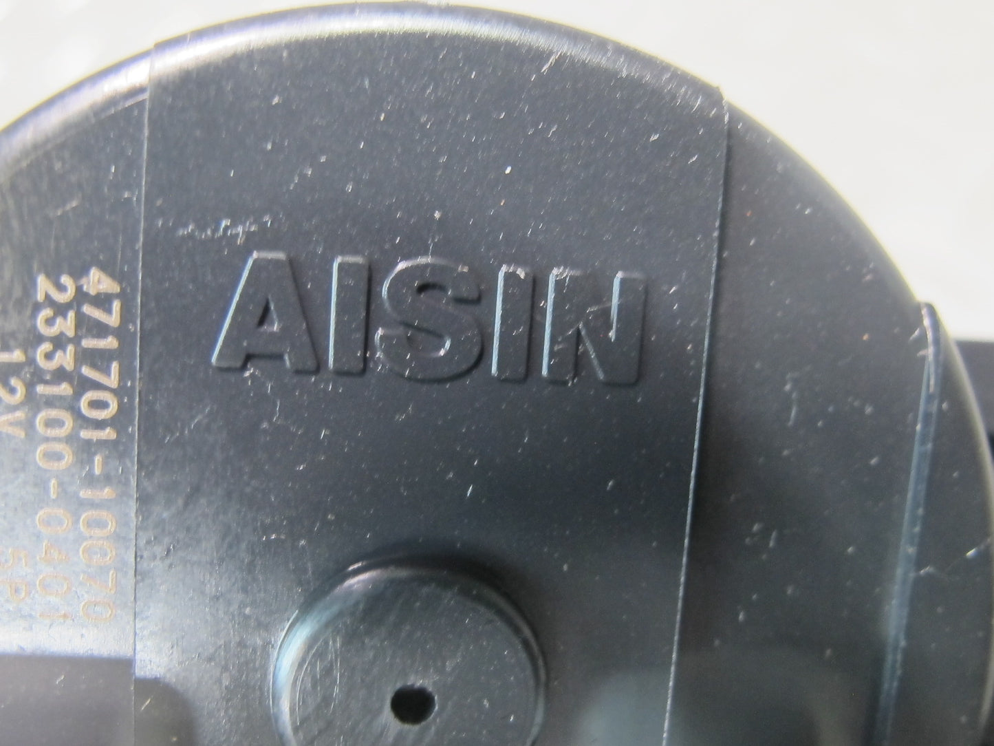 2007-2014 Cadillac Escalade Sunroof Motor Drive Unit 471701-10070