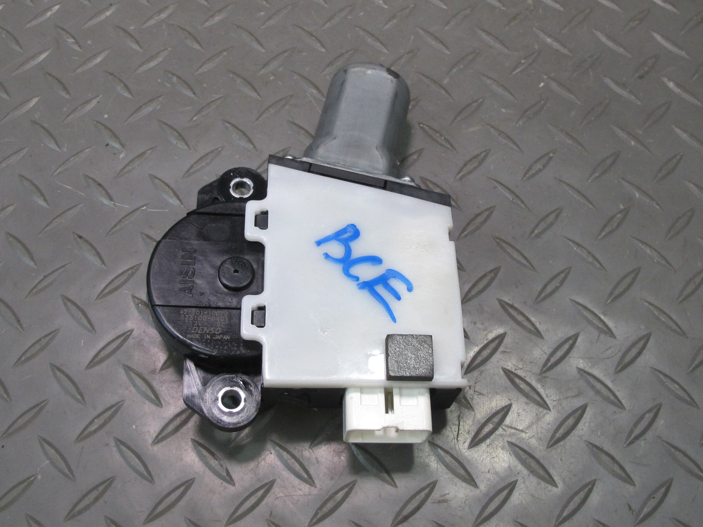 2007-2014 Cadillac Escalade Sunroof Motor Drive Unit 471701-10070
