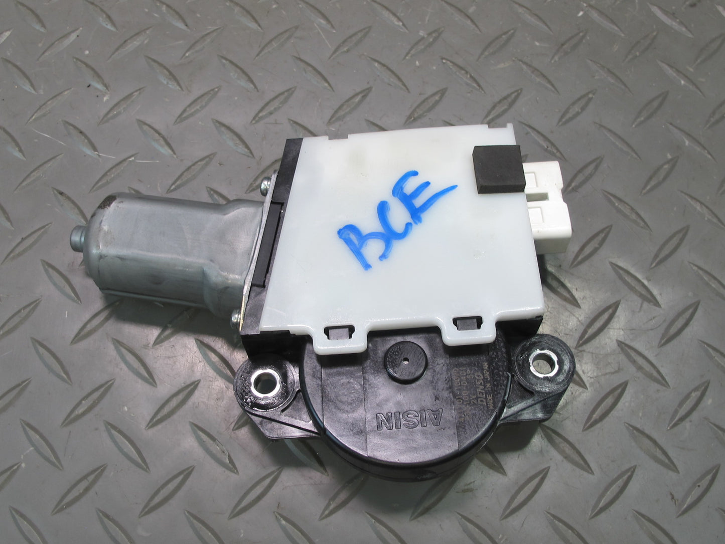 2007-2014 Cadillac Escalade Sunroof Motor Drive Unit 471701-10070