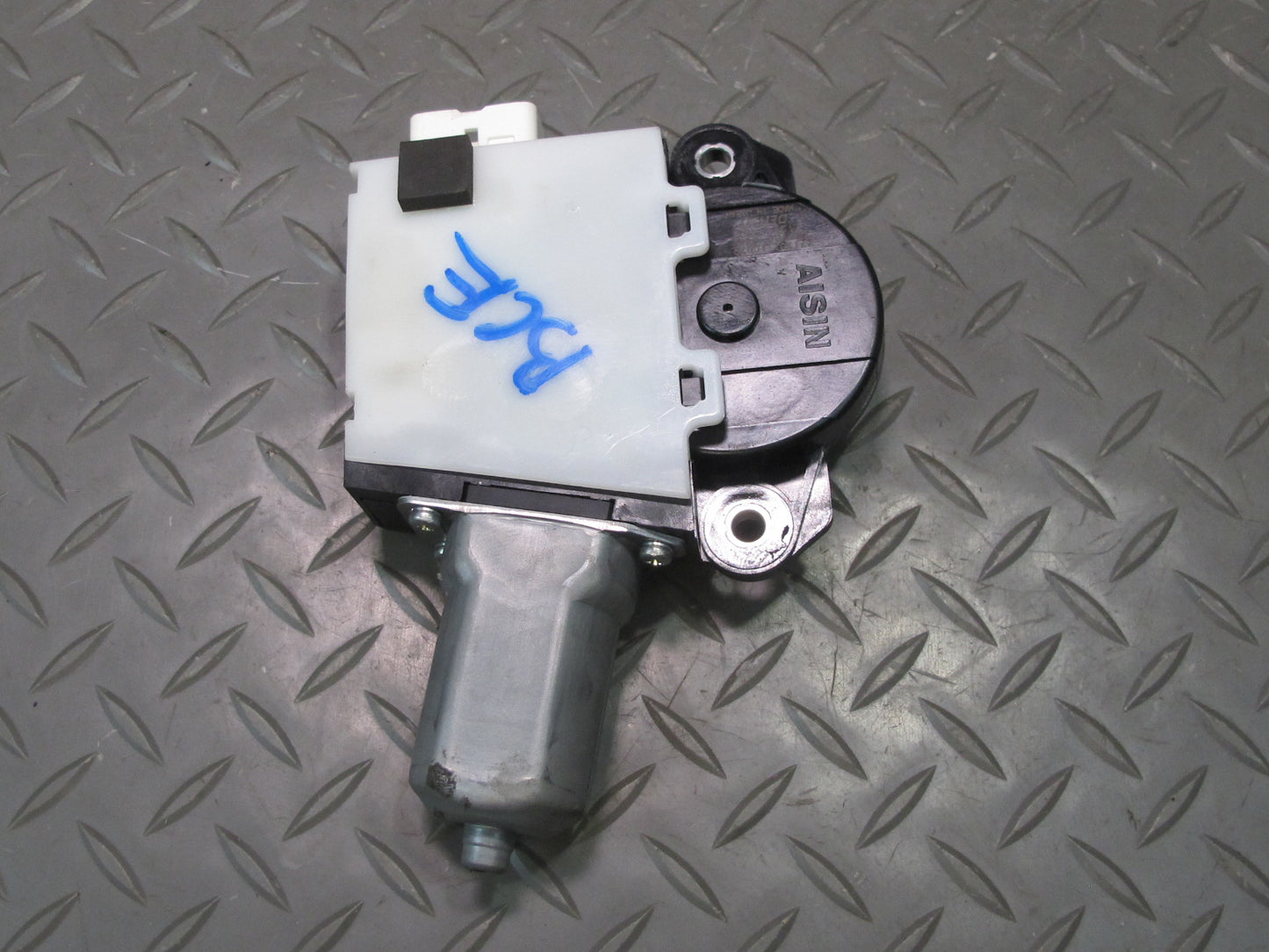 2007-2014 Cadillac Escalade Sunroof Motor Drive Unit 471701-10070