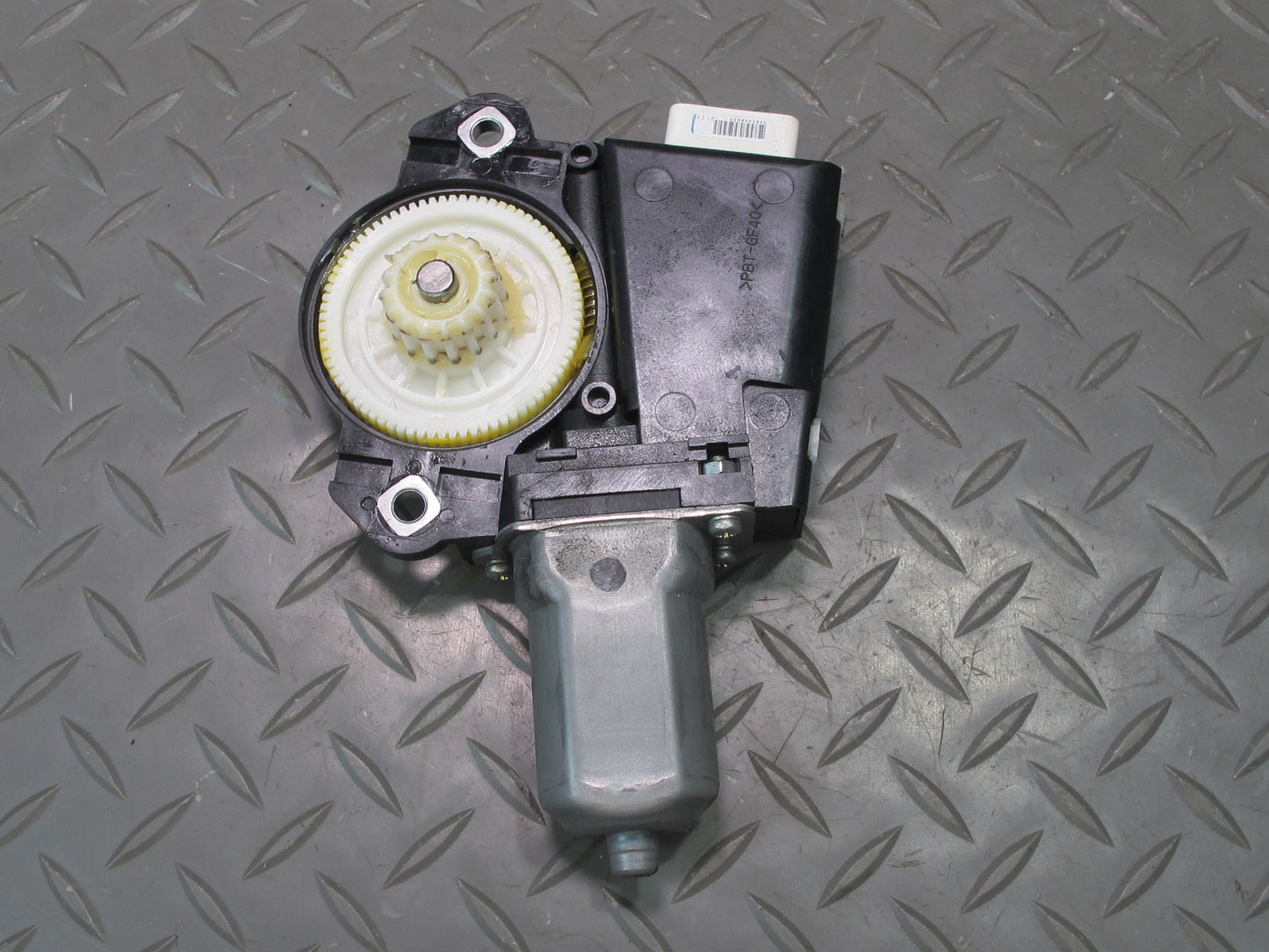 2007-2014 Cadillac Escalade Sunroof Motor Drive Unit 471701-10070