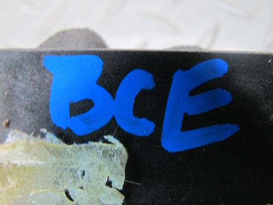 2009-2014 Cadillac Escalade Electronic Compass Control Module 25916726