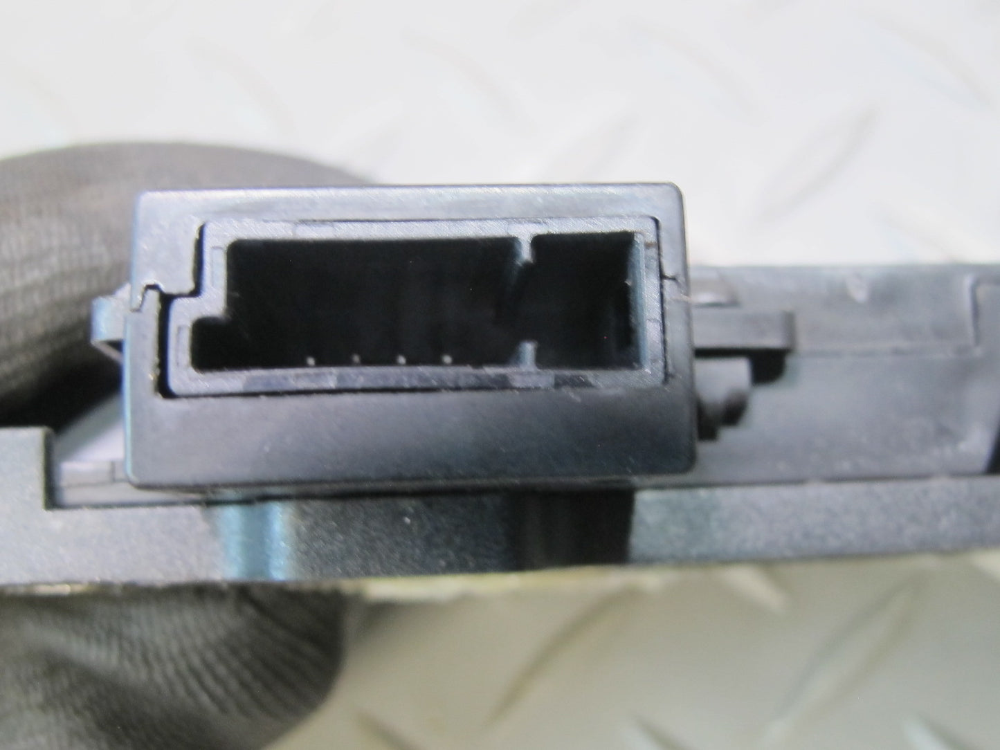 2009-2014 Cadillac Escalade Electronic Compass Control Module 25916726