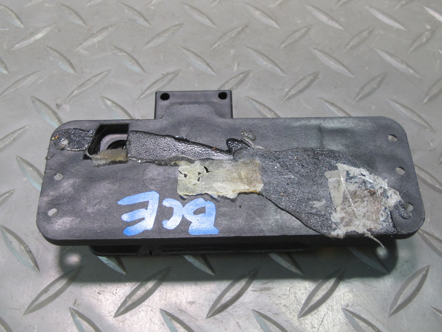 2009-2014 Cadillac Escalade Electronic Compass Control Module 25916726