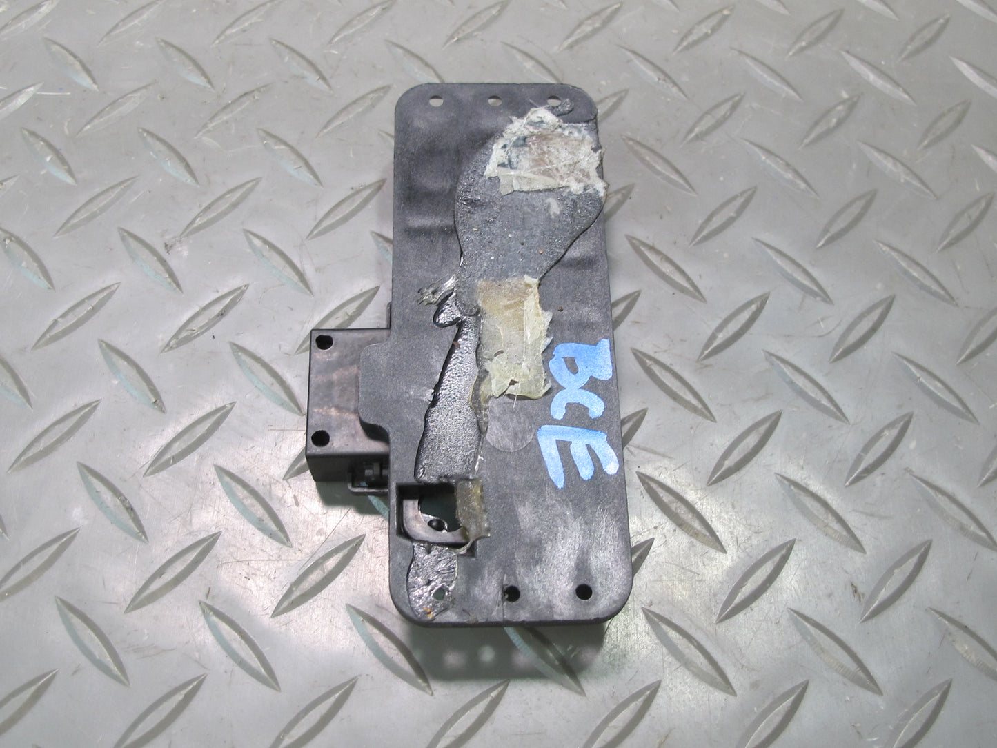 2009-2014 Cadillac Escalade Electronic Compass Control Module 25916726