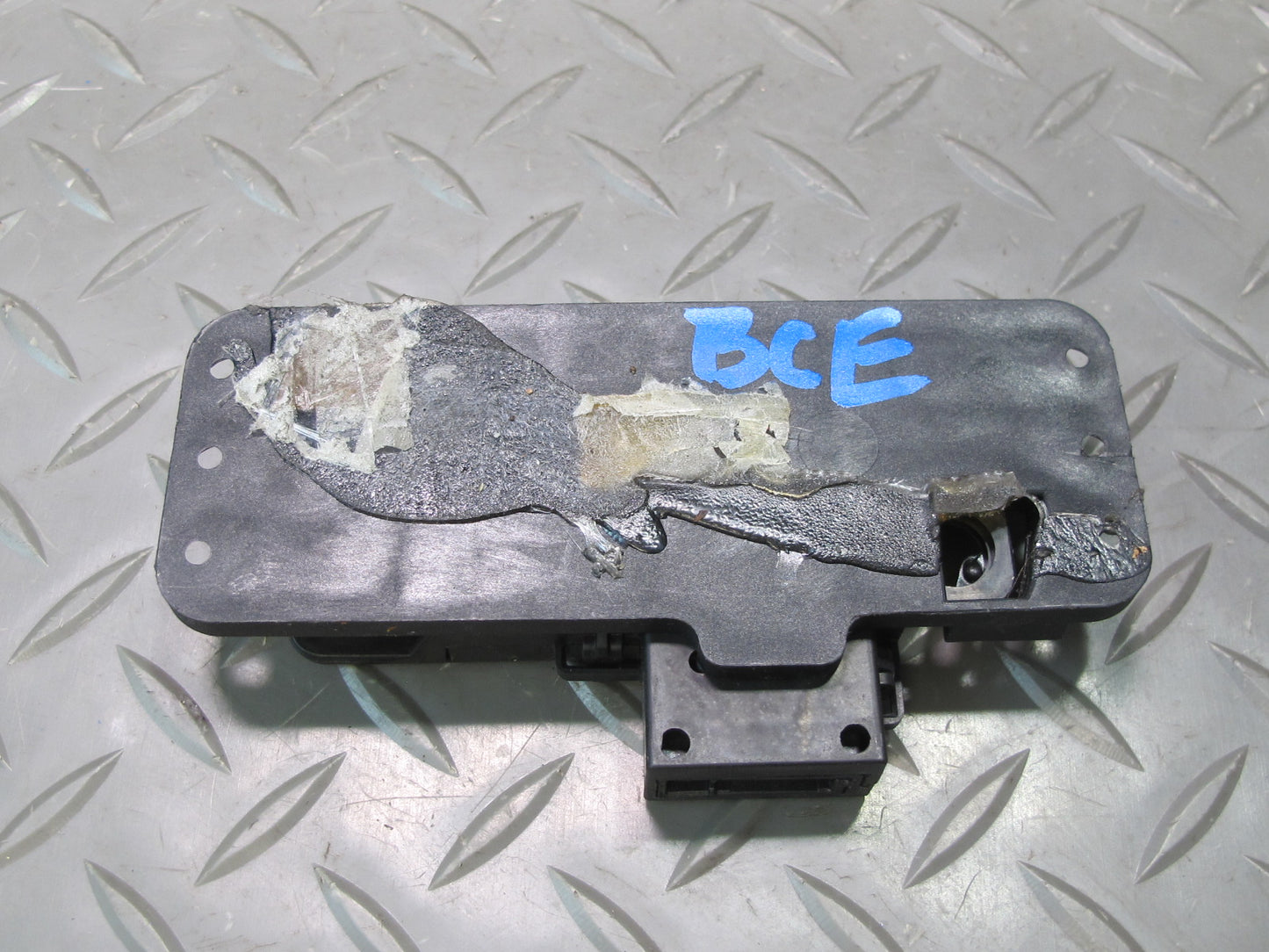 2009-2014 Cadillac Escalade Electronic Compass Control Module 25916726