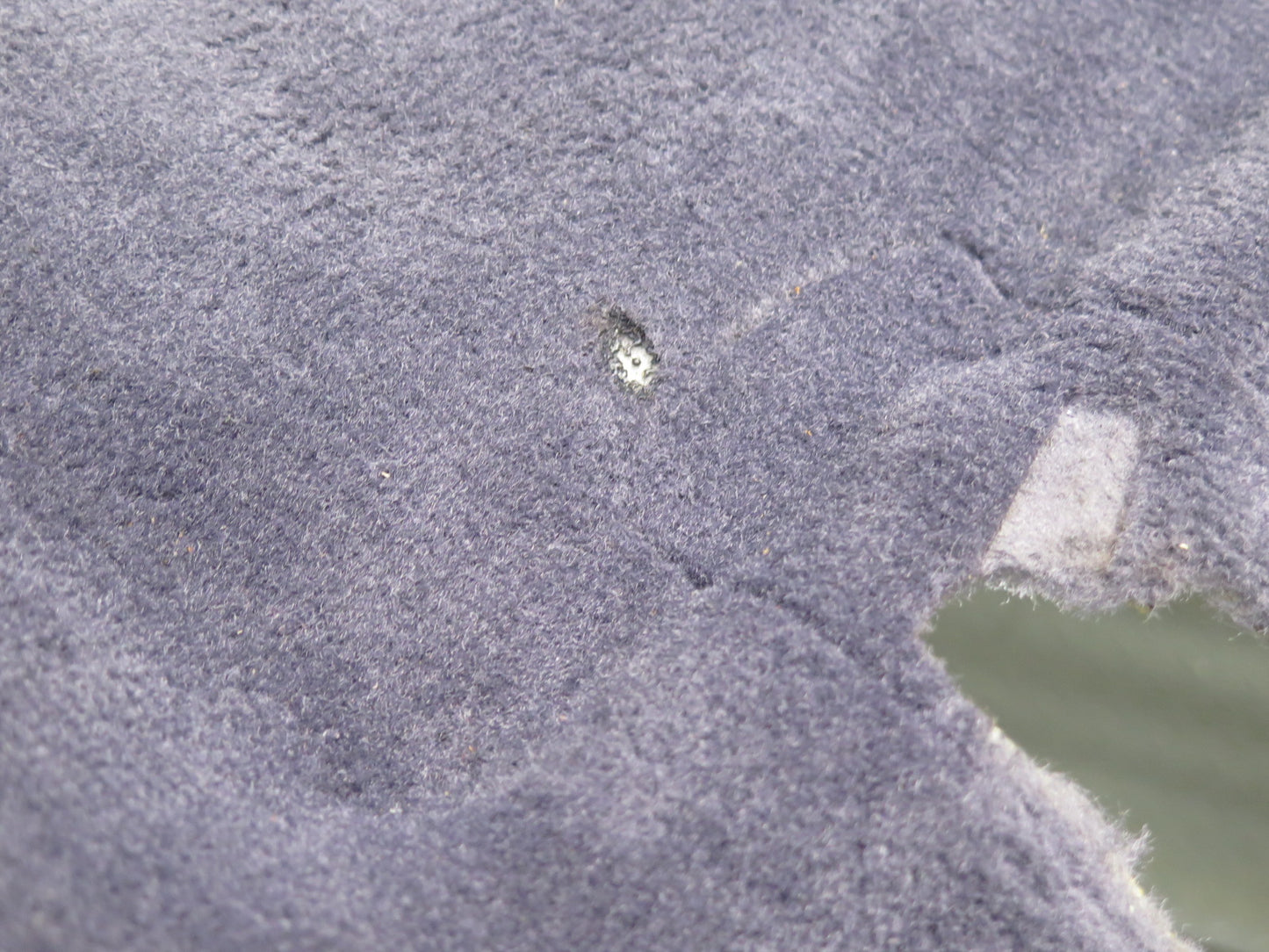 1997-2004 Porsche Boxster 986 Interior Carpet Liner Floor MAT Cover Blue