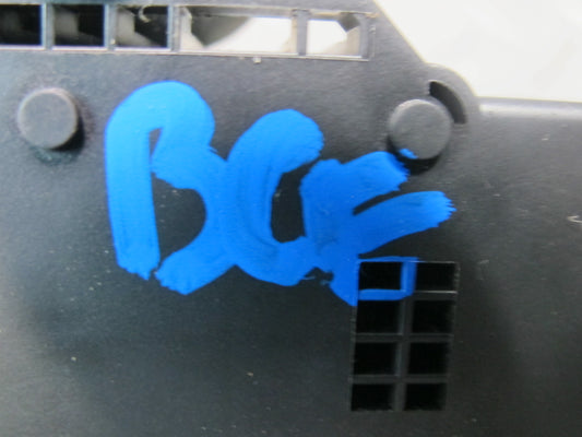 2009-2014 Cadillac Escalade YAW Turn Rate Acceleration Speed Sensor 22743204