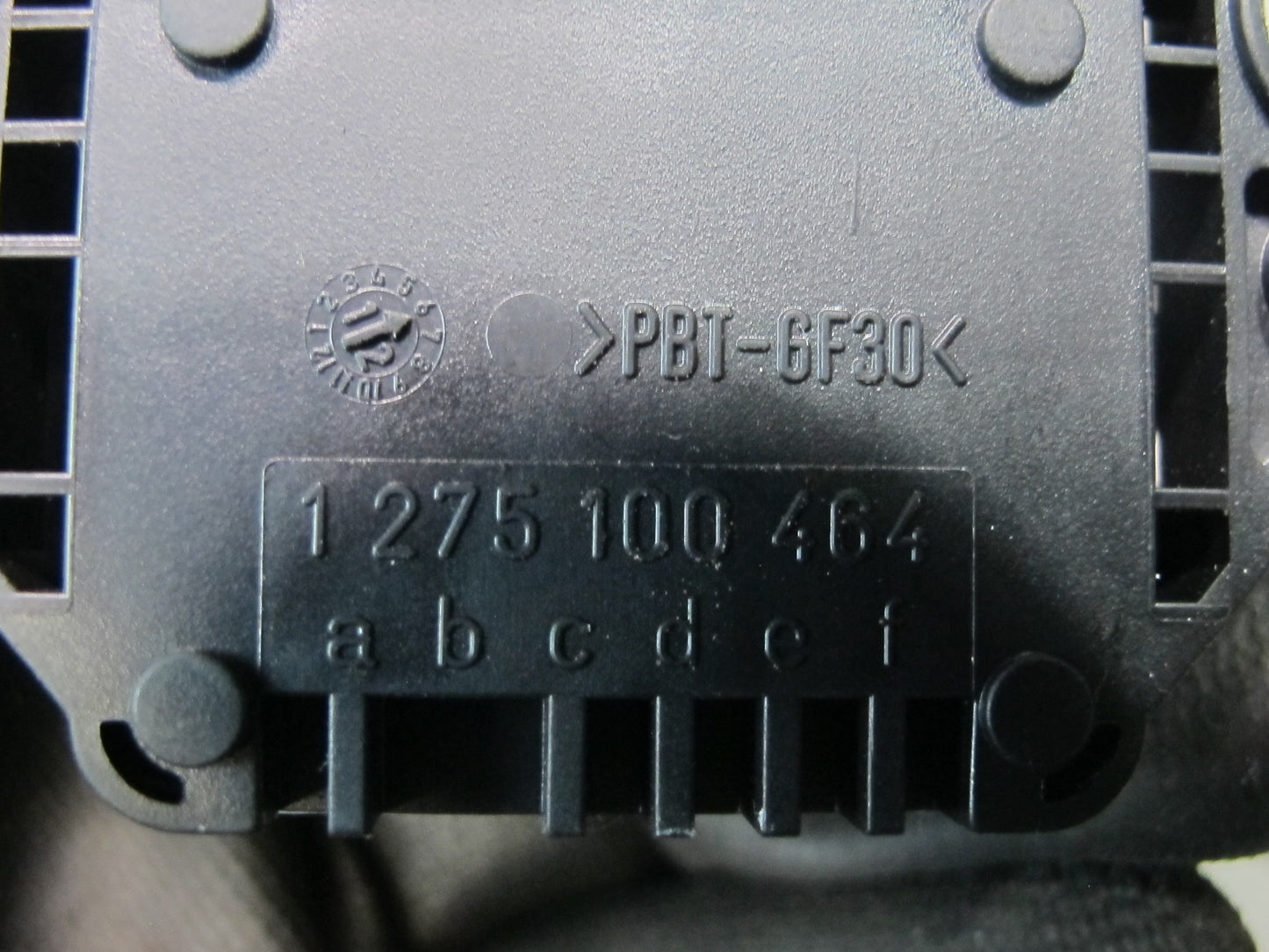 2009-2014 Cadillac Escalade YAW Turn Rate Acceleration Speed Sensor 22743204