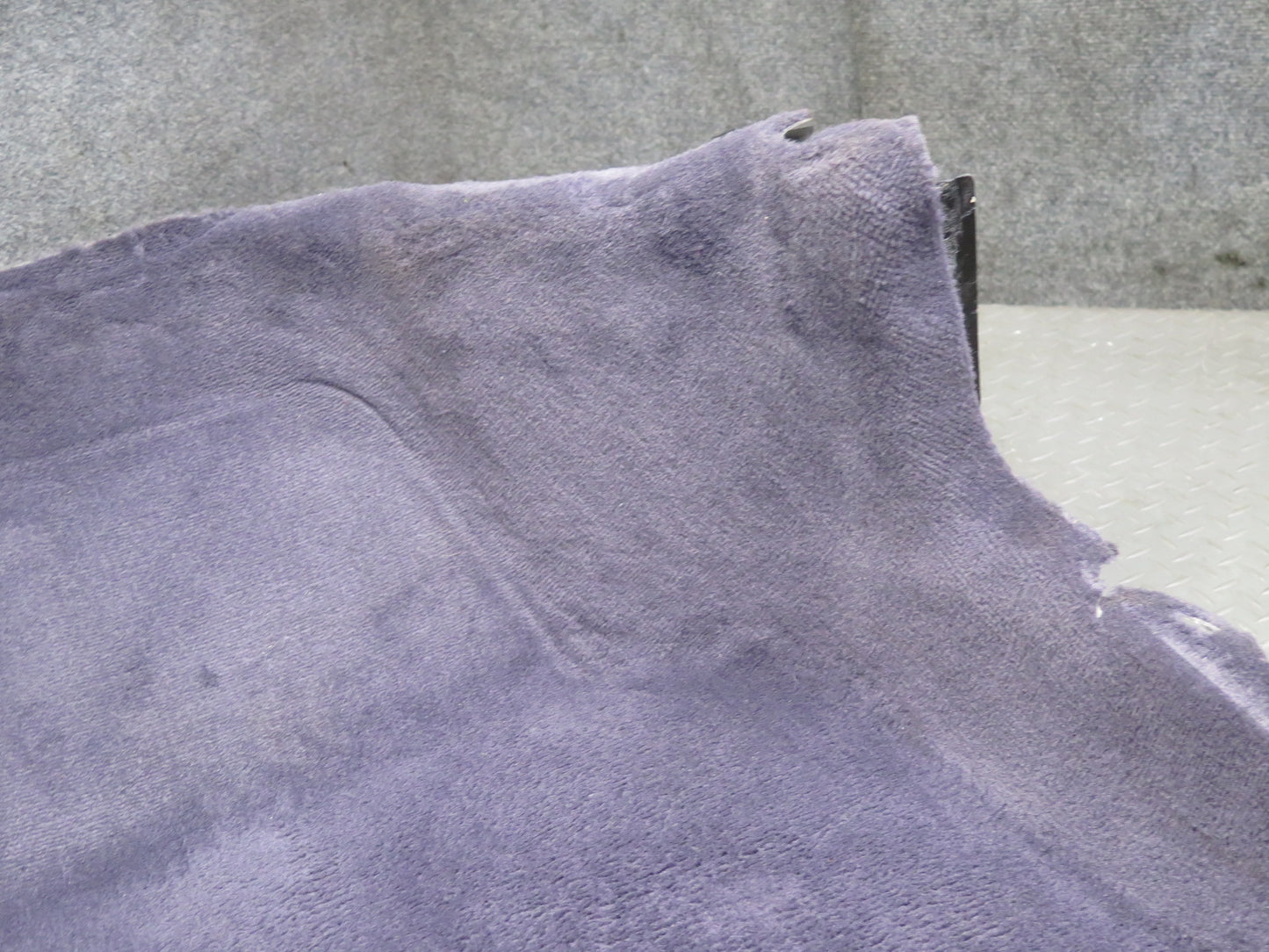 1997-2004 Porsche Boxster 986 Interior Carpet Liner Floor MAT Cover Blue