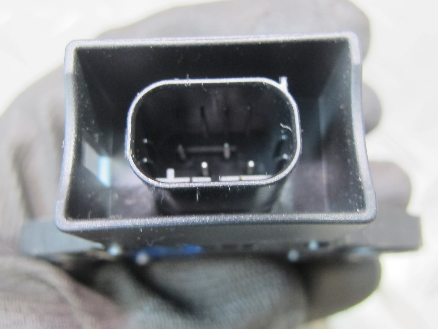 2009-2014 Cadillac Escalade YAW Turn Rate Acceleration Speed Sensor 22743204