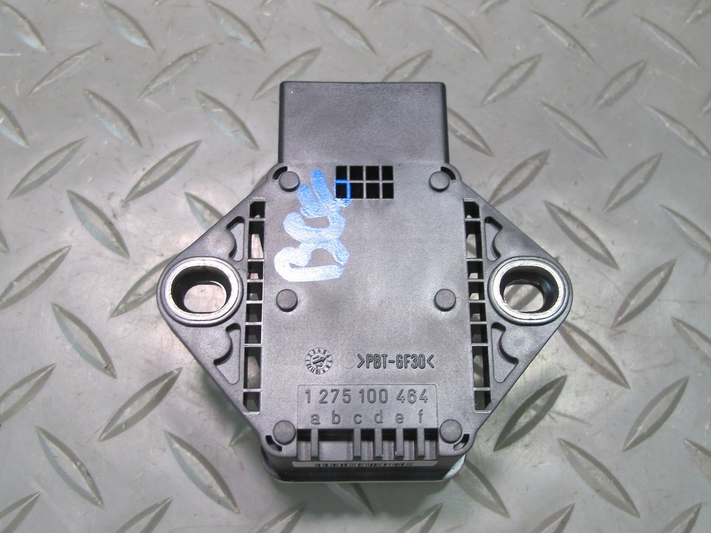 2009-2014 Cadillac Escalade YAW Turn Rate Acceleration Speed Sensor 22743204