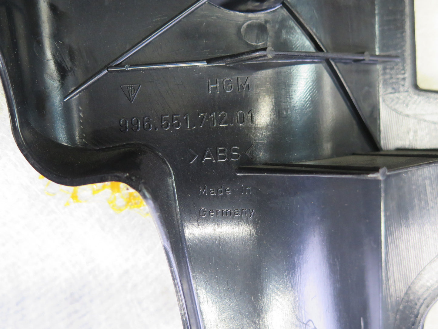 1997-2004 Porsche Boxster 986 Interior Carpet Liner Floor MAT Cover Blue