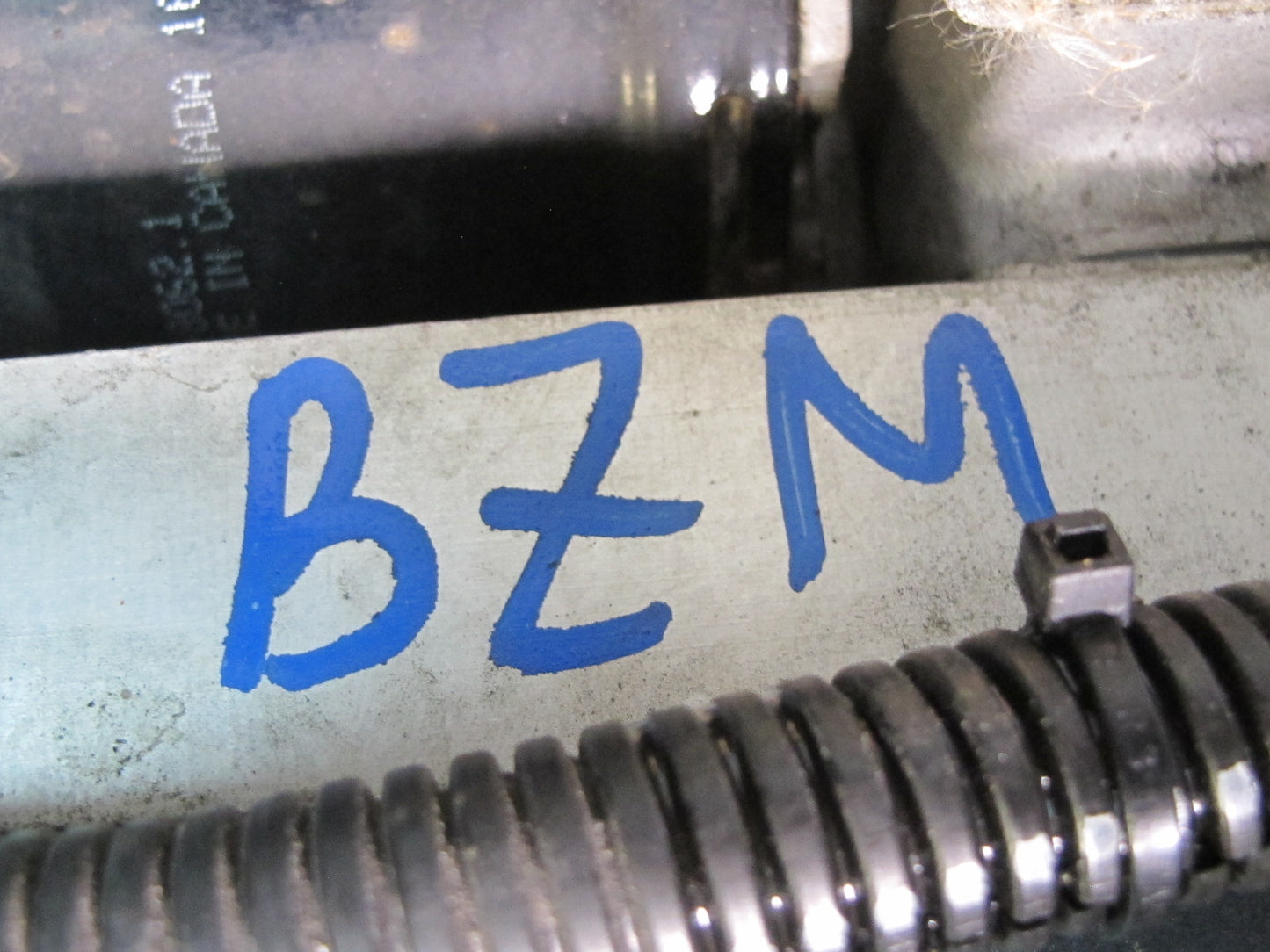 96-99 BMW E36/7 Z3 Anti-lock Brake ABS Pump Module Unit 1164095 OEM