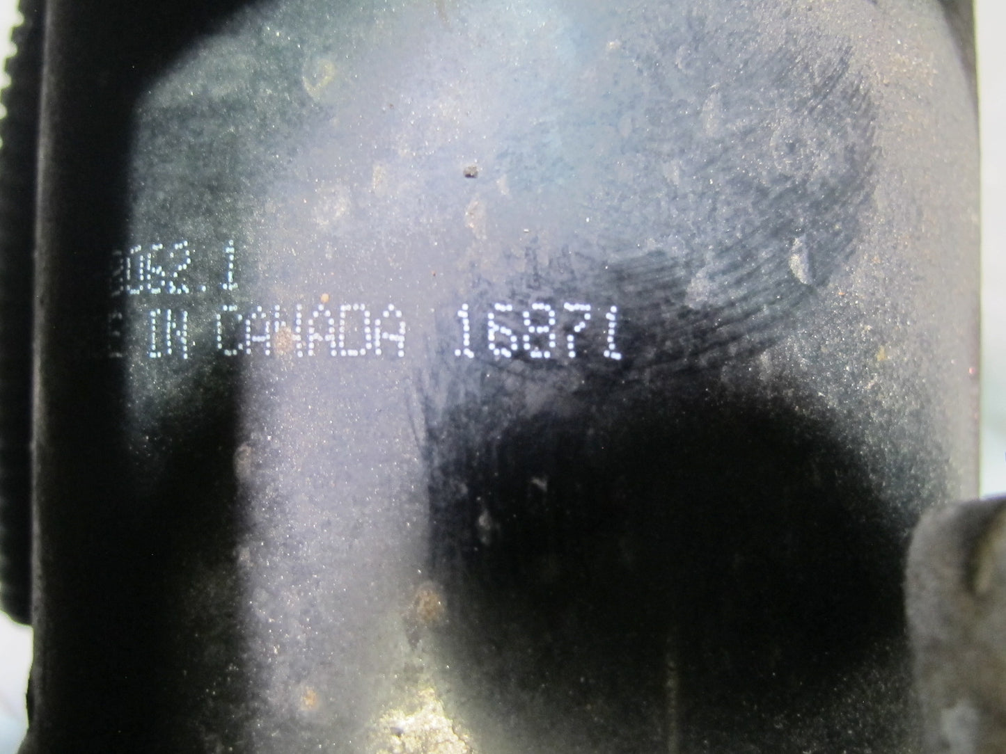 96-99 BMW E36/7 Z3 Anti-lock Brake ABS Pump Module Unit 1164095 OEM