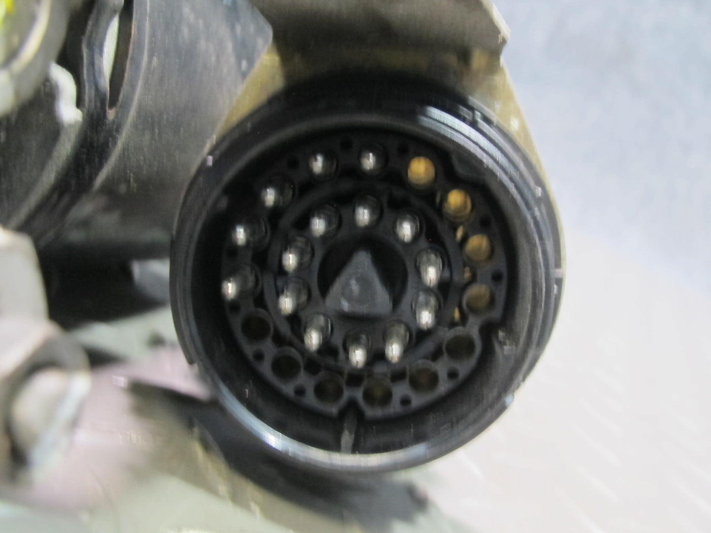 96-99 BMW E36/7 Z3 Anti-lock Brake ABS Pump Module Unit 1164095 OEM