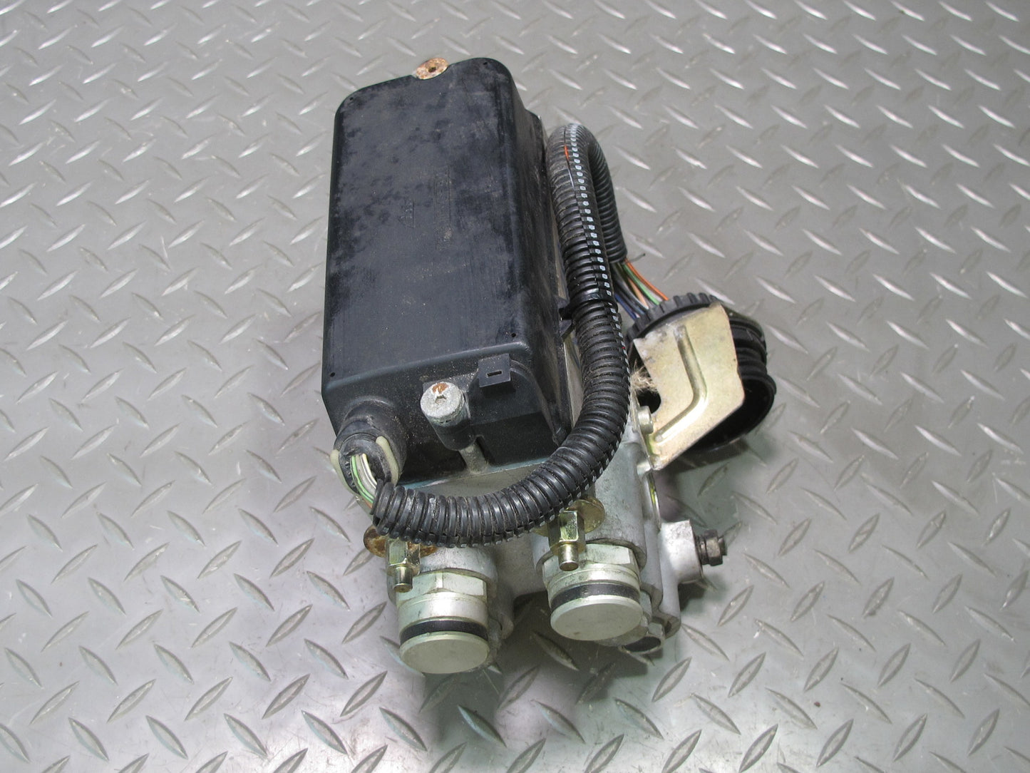 96-99 BMW E36/7 Z3 Anti-lock Brake ABS Pump Module Unit 1164095 OEM