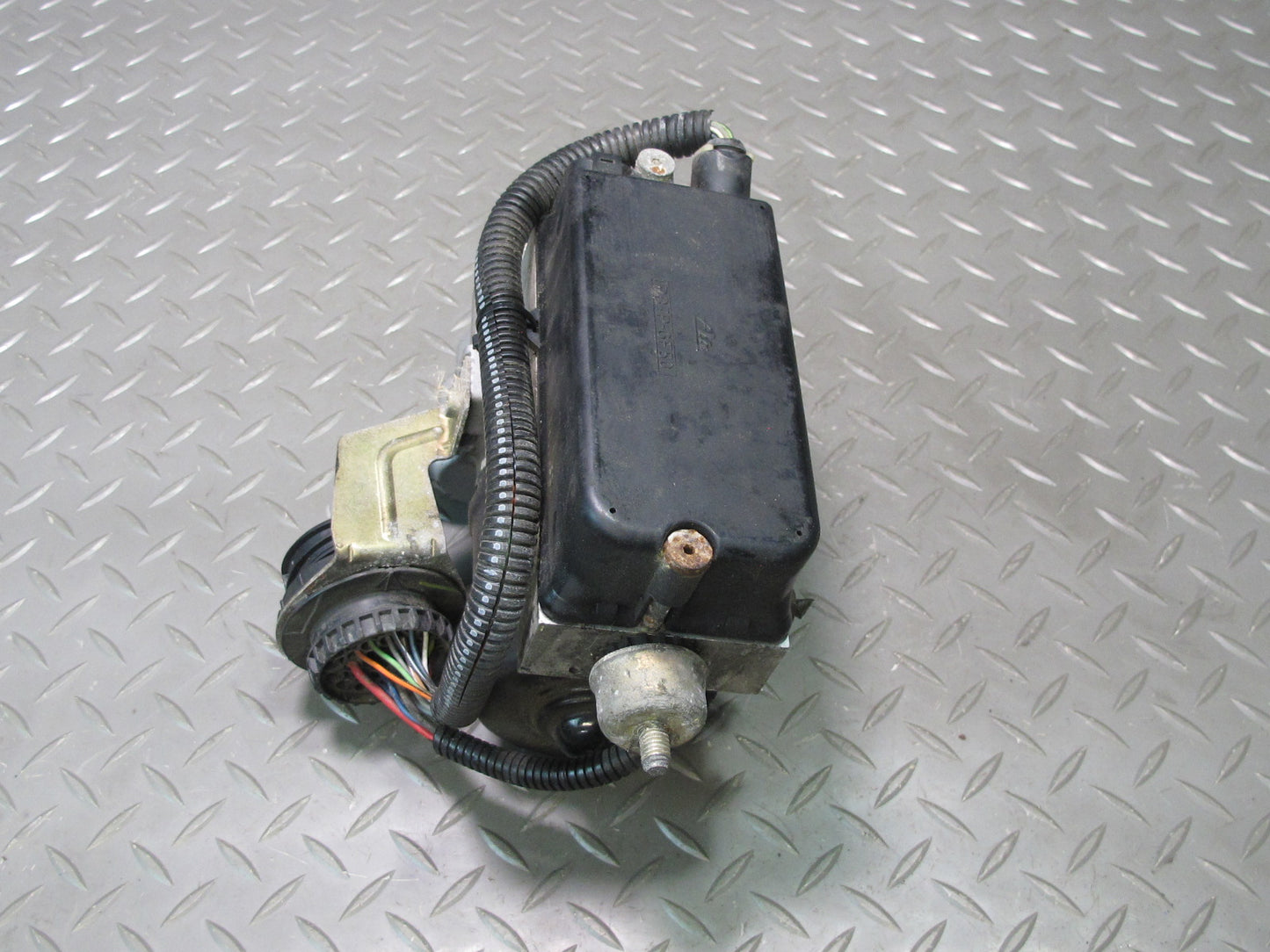 96-99 BMW E36/7 Z3 Anti-lock Brake ABS Pump Module Unit 1164095 OEM