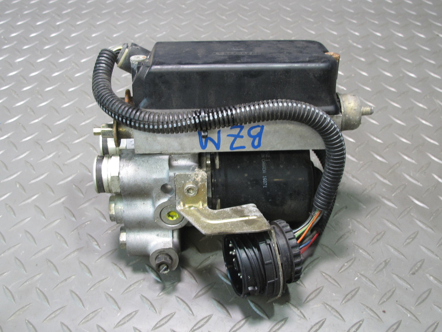 96-99 BMW E36/7 Z3 Anti-lock Brake ABS Pump Module Unit 1164095 OEM