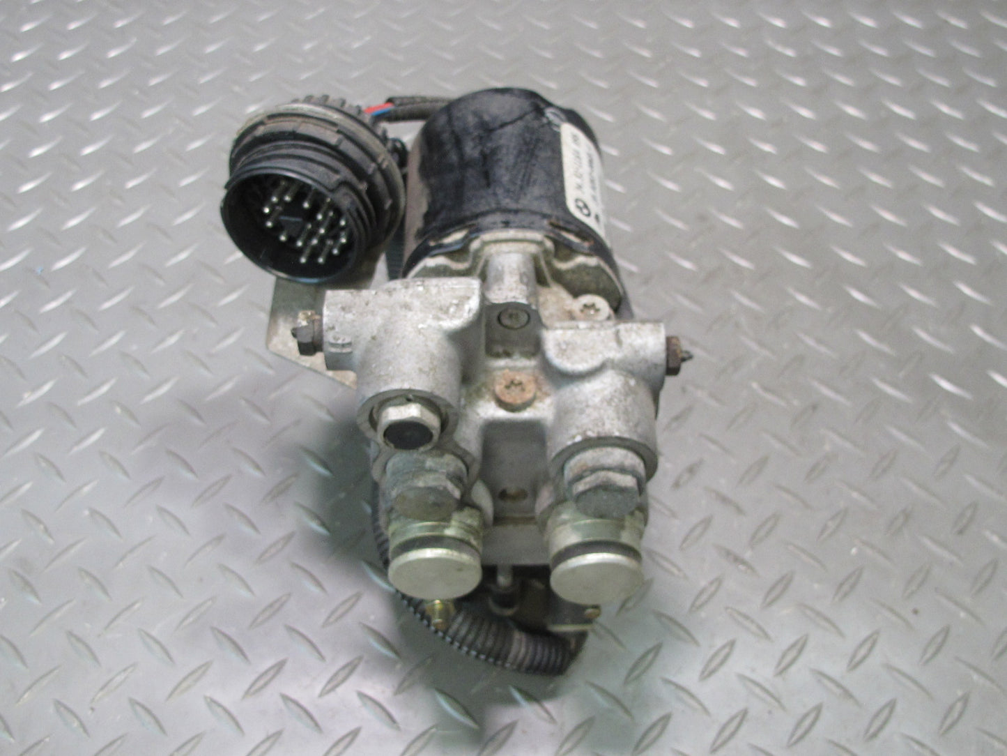 96-99 BMW E36/7 Z3 Anti-lock Brake ABS Pump Module Unit 1164095 OEM