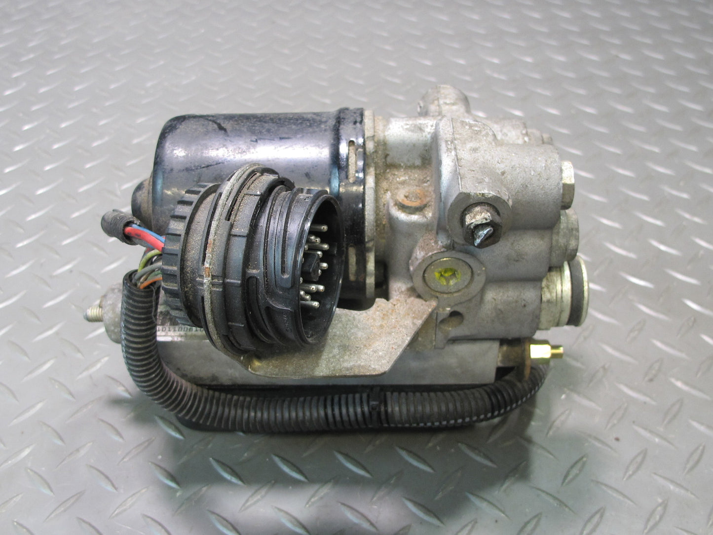 96-99 BMW E36/7 Z3 Anti-lock Brake ABS Pump Module Unit 1164095 OEM