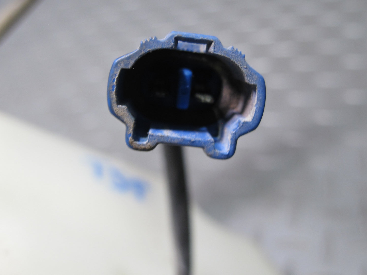 89-90 Toyota Supra MK3 MA70L Windshield Washer Fluid Reservoir Tank w Pumps OEM