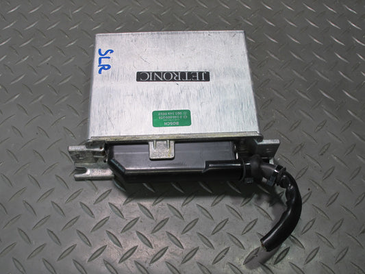 81-85 Mercedes R107 380SL 3.8L M116.962 Engine ECU Computer Control Module OEM