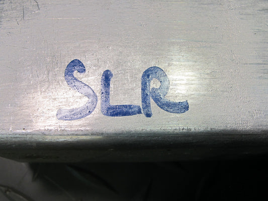 81-85 Mercedes R107 380SL 3.8L M116.962 Engine ECU Computer Control Module OEM