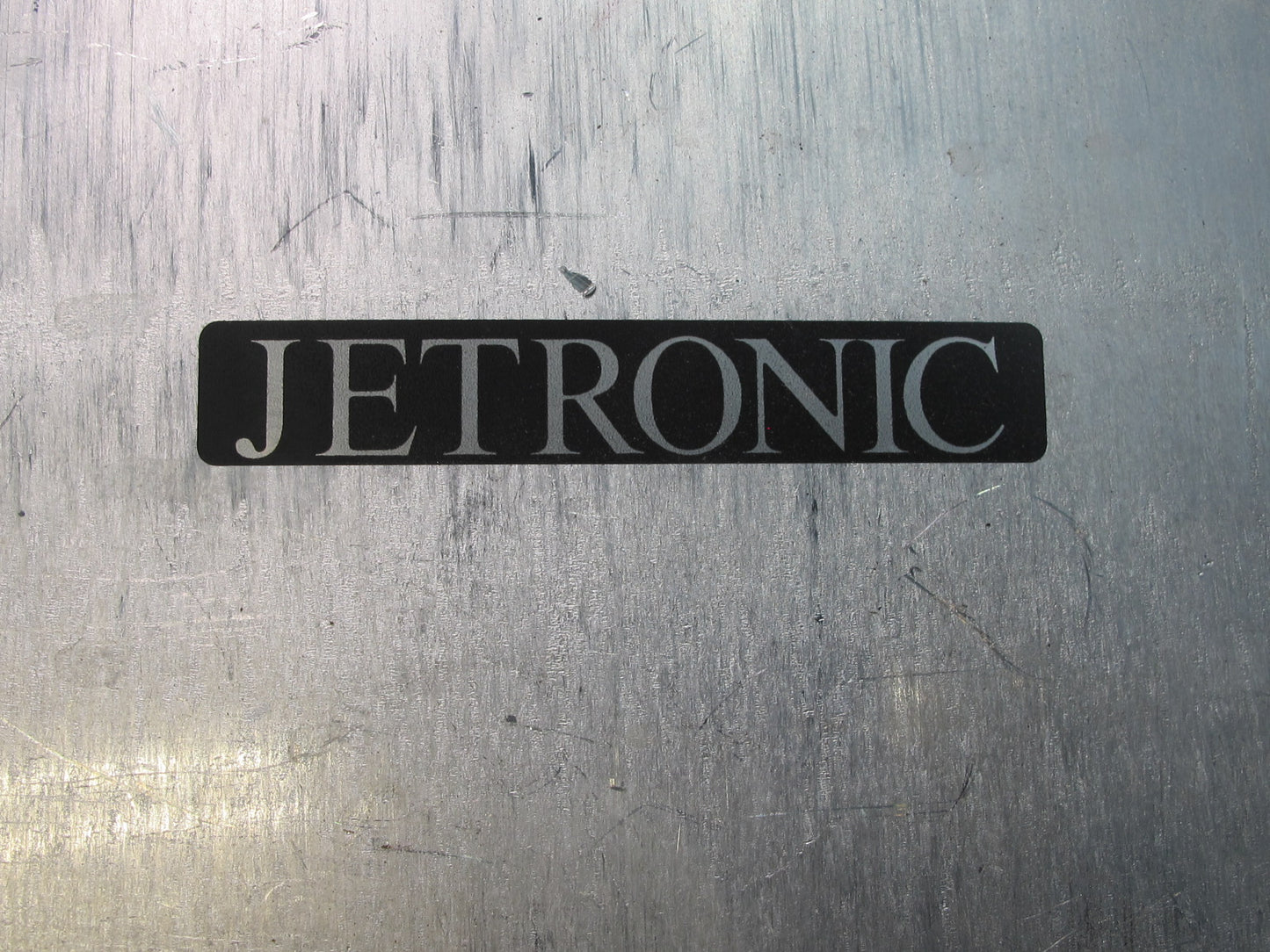 81-85 Mercedes R107 380SL 3.8L M116.962 Engine ECU Computer Control Module OEM