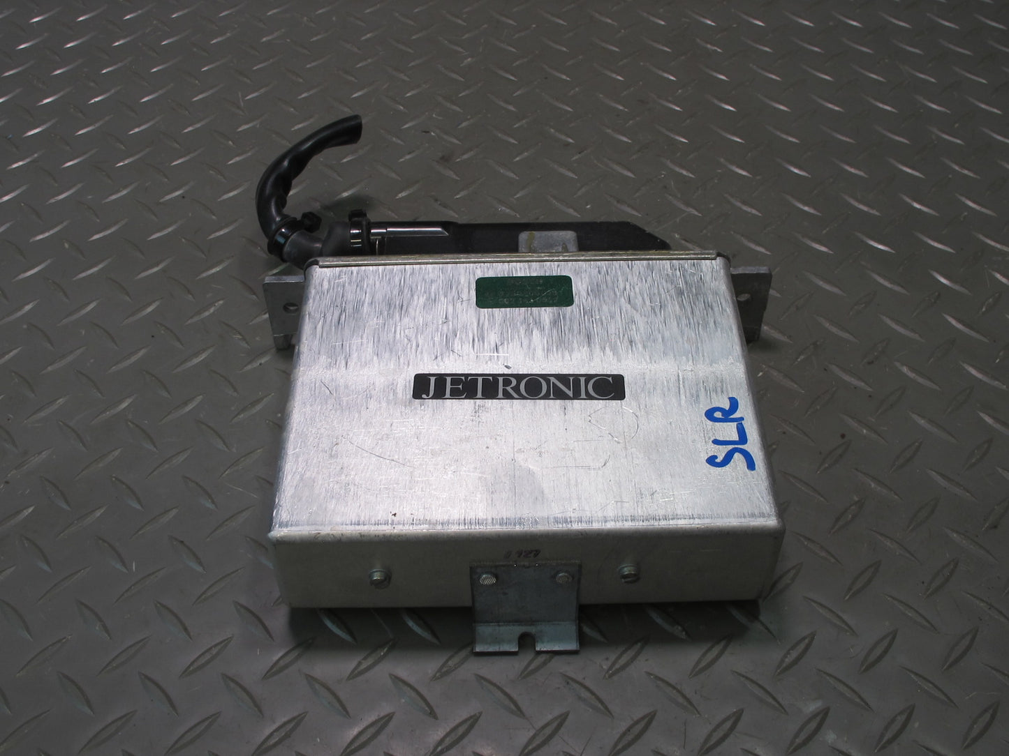 81-85 Mercedes R107 380SL 3.8L M116.962 Engine ECU Computer Control Module OEM