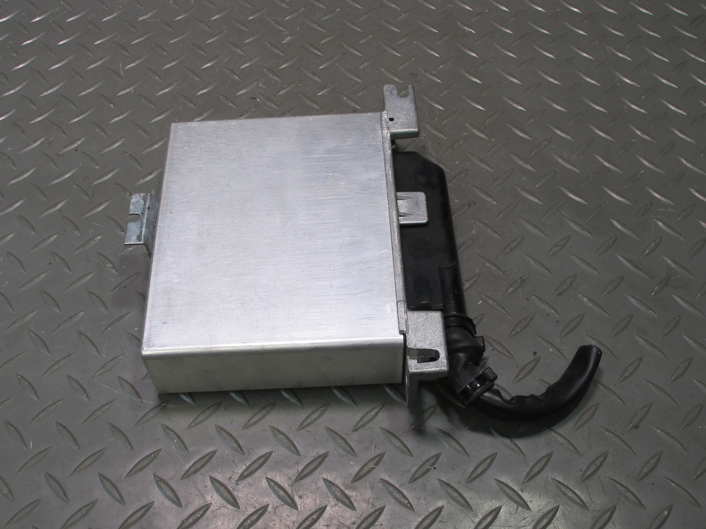 81-85 Mercedes R107 380SL 3.8L M116.962 Engine ECU Computer Control Module OEM