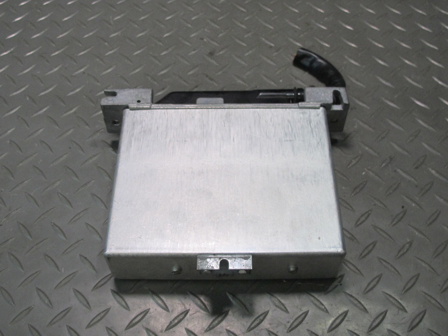 81-85 Mercedes R107 380SL 3.8L M116.962 Engine ECU Computer Control Module OEM