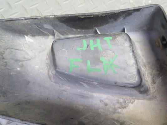 2003-2009 Hummer H2 Front Bumper Panel Cover W/ Fog Lamp Light Assembly