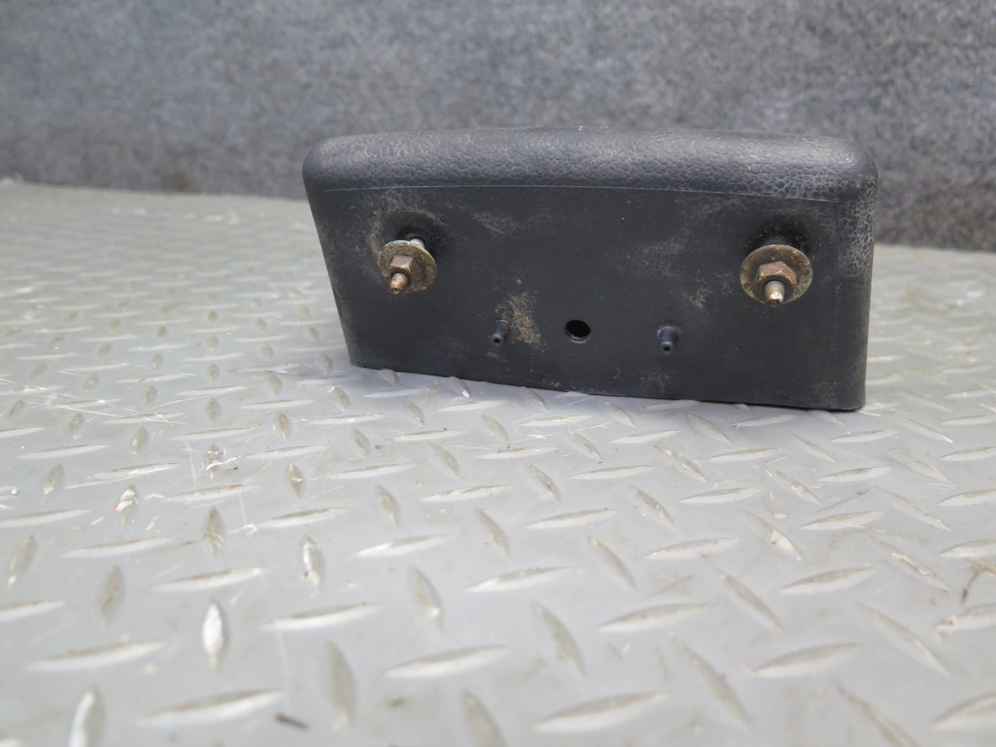 2003-2009 Hummer H2 Front Bumper Panel Cover W/ Fog Lamp Light Assembly