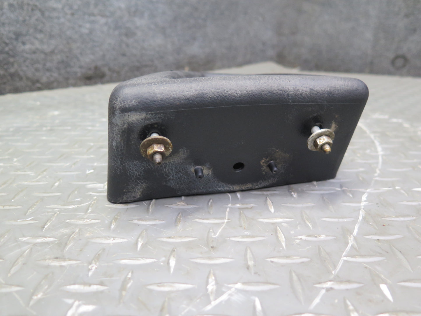 2003-2009 Hummer H2 Front Bumper Panel Cover W/ Fog Lamp Light Assembly